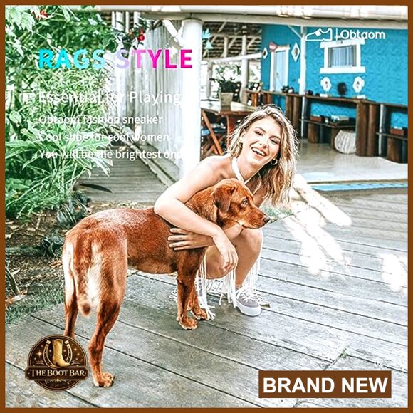 Women's Platform Canvas Sneakers, 1.5 Inch Lift, Lace-Up Low Top Walking Shoes - Picture 2 of 7